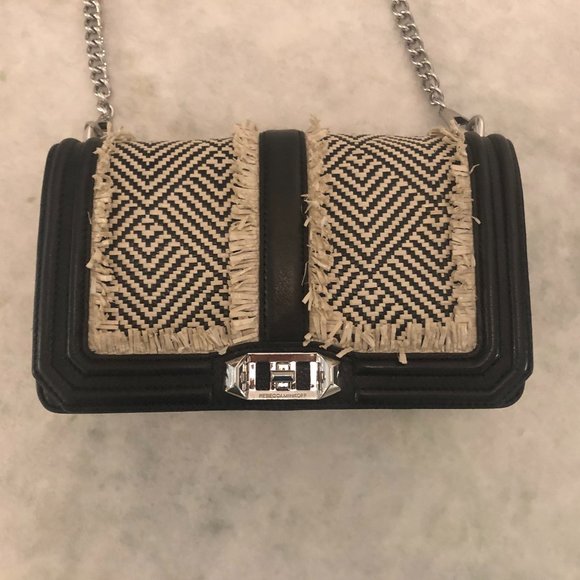 Rebecca Minkoff Purse - Picture 1 of 4